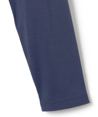 【ＫＩＮＧ　ＳＩＺＥ】【ビジネス対応】リンクスシャドーチェック　ロングスリーブＴシャツ（ＫＫＯＸＣＡ０２０３）