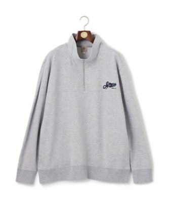 送料込★REPLAY★M6924.000.23736P フルジップスウェットシャツ RED LOGO セットアップフルジップパーカー M6924