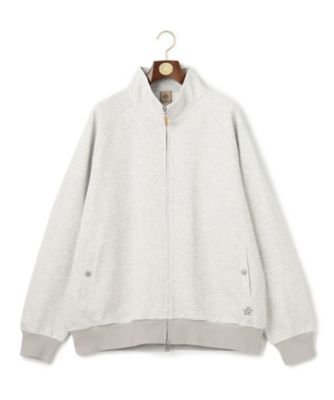 ＜J.PRESS (Men)＞【ＫＩＮＧ　ＳＩＺＥ】ダブルフェイス　トラックジャケット（ＫＫＯＸＣＳ０２０２）
