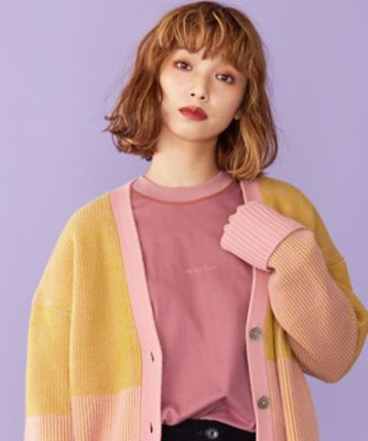 Paul Smith Women ポール スミスのtシャツ カットソー一覧 三越伊勢丹オンラインストア 公式