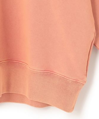 PS Paul Smith Happy カラーウォッシュ スウェット フーディー