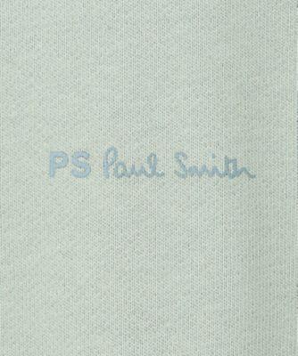 洗える ｐｓ ｐａｕｌ ｓｍｉｔｈロゴ フーディー ｋｋｐｌｎｍ０３８１ 三越伊勢丹オンラインストア 公式