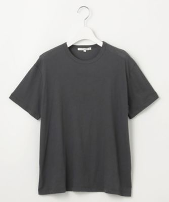 【ＳＬＯＷ／ＷＥＢ限定】シアーツイストシングルジャージー　Ｔシャツ（ＫＫＳ１ＣＭ０８６０）