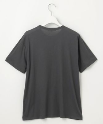 【ＳＬＯＷ／ＷＥＢ限定】シアーツイストシングルジャージー　Ｔシャツ（ＫＫＳ１ＣＭ０８６０）