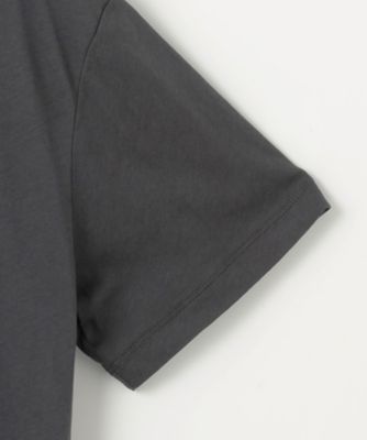 【ＳＬＯＷ／ＷＥＢ限定】シアーツイストシングルジャージー　Ｔシャツ（ＫＫＳ１ＣＭ０８６０）