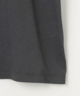 【ＳＬＯＷ／ＷＥＢ限定】シアーツイストシングルジャージー　Ｔシャツ（ＫＫＳ１ＣＭ０８６０）