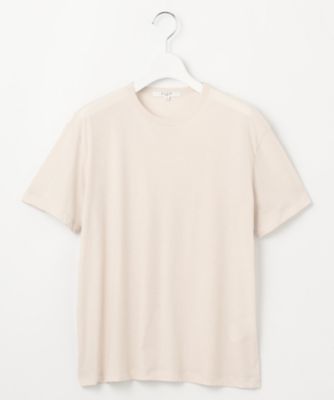 【ＳＬＯＷ／ＷＥＢ限定】シアーツイストシングルジャージー　Ｔシャツ（ＫＫＳ１ＣＭ０８６０）
