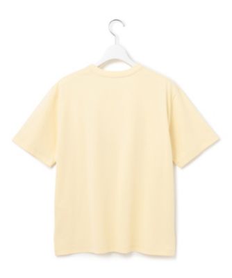 【ＳＬＯＷ／一部店舗限定】エフォートレス　プリントＴシャツ（ＫＫＳ１ＣＭ０９３０）
