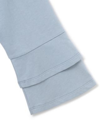 【ＳＬＯＷ／好評につき新色追加】エフォートレス　デザインＴシャツ（ＫＫＳ１ＣＭ０９３１）