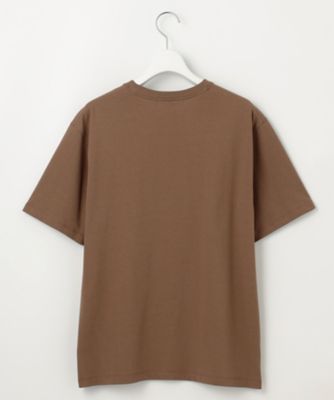 【ＳＬＯＷ／一部店舗限定】ＭＶＳコットン　デザイン　ロゴＴシャツ（ＫＫＳ１ＣＭ０９６２）