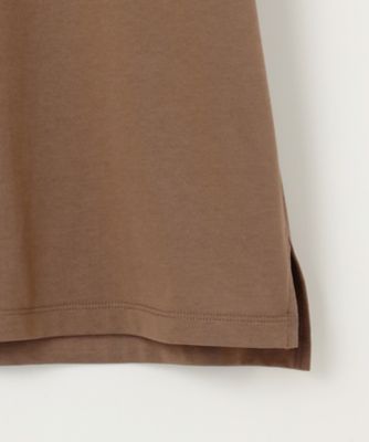 【ＳＬＯＷ／一部店舗限定】ＭＶＳコットン　デザイン　ロゴＴシャツ（ＫＫＳ１ＣＭ０９６２）