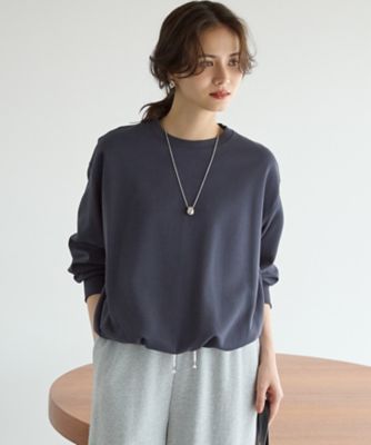 stone isetan スウェット STAR☆ LOGO SWEAT｜CONVERSE TOKYO (コンバーストウキョウ
