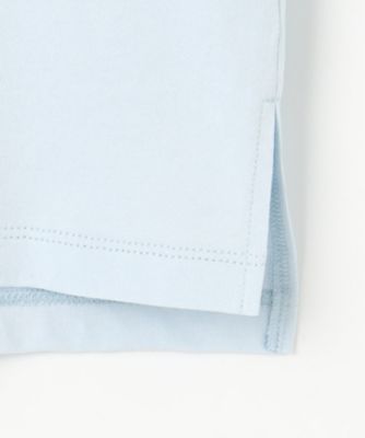 【ＳＬＯＷ／一部店舗限定】ＭＶＳコットン　　ロゴＴシャツ（ＫＫＳ１ＧＭ０９３３）