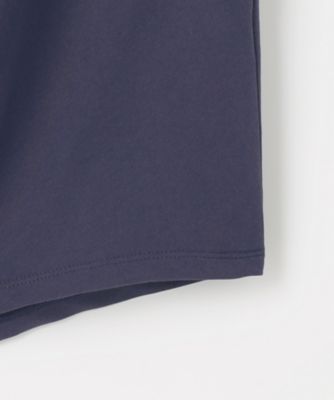 【ＳＬＯＷ／一部店舗限定】ライトツイストコットン　切り替えデザイン　Ｔシャツ（ＫＫＳ１ＧＭ０９６１）