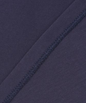 【ＳＬＯＷ／一部店舗限定】ライトツイストコットン　切り替えデザイン　Ｔシャツ（ＫＫＳ１ＧＭ０９６１）