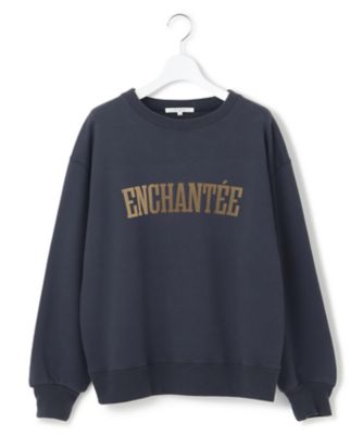 【ＳＬＯＷ／一部店舗限定】ヴィンテージカレッジスウェット（ＫＫＳ１ＳＡ０９３１）