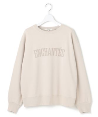 【ＳＬＯＷ／一部店舗限定】ヴィンテージカレッジスウェット（ＫＫＳ１ＳＡ０９３１）