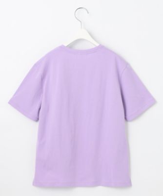 【ＳＬＯＷ／洗える】ロゴ　Ｔシャツ（ＫＫＳ１ＳＭ０９６５）