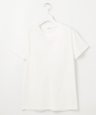 【ＳＬＯＷ／一部店舗限定】ＭＶＳコットン　バックデザイン　Ｔシャツ（ＫＫＳ２ＣＭ０９６１）