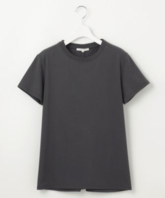 【ＳＬＯＷ／一部店舗限定】ＭＶＳコットン　バックデザイン　Ｔシャツ（ＫＫＳ２ＣＭ０９６１）