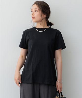 【ＳＬＯＷ／一部店舗限定】ＭＶＳコットン　バックデザイン　Ｔシャツ（ＫＫＳ２ＣＭ０９６１）