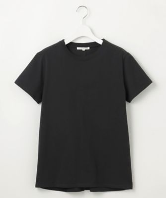 【ＳＬＯＷ／一部店舗限定】ＭＶＳコットン　バックデザイン　Ｔシャツ（ＫＫＳ２ＣＭ０９６１）