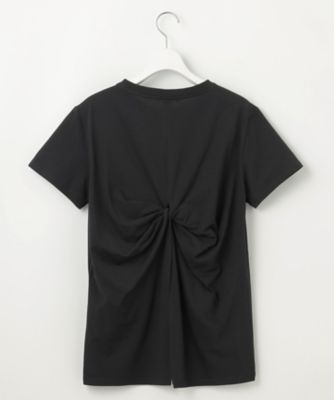 【ＳＬＯＷ／一部店舗限定】ＭＶＳコットン　バックデザイン　Ｔシャツ（ＫＫＳ２ＣＭ０９６１）