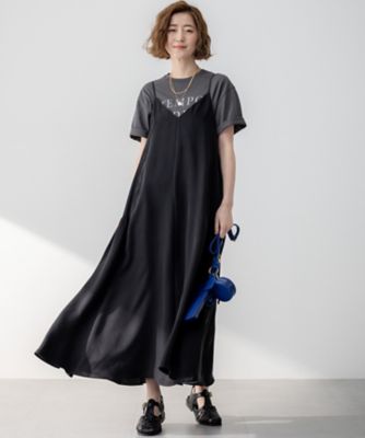 【ＳＬＯＷ／一部店舗限定】ＭＶＳコットン　　ロゴＴシャツ（ＫＫＳ２ＧＭ０９３３）
