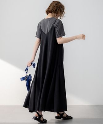 【ＳＬＯＷ／一部店舗限定】ＭＶＳコットン　　ロゴＴシャツ（ＫＫＳ２ＧＭ０９３３）