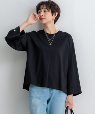 【ＳＬＯＷ／一部店舗限定】２ＷＡＹデザイン　ＴＥＥ（ＫＫＳＷＣＡ０９３０）