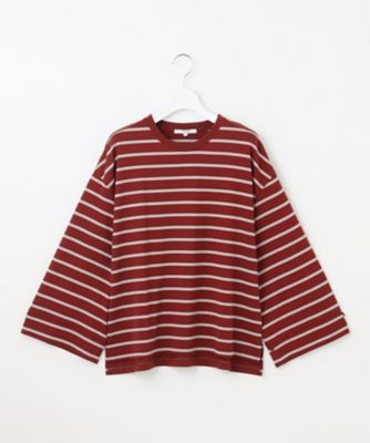 【ＳＬＯＷ／一部店舗限定】２ＷＡＹデザイン　ＴＥＥ（ＫＫＳＷＣＡ０９３０）