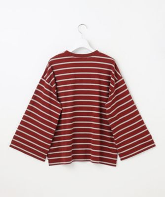 【ＳＬＯＷ／一部店舗限定】２ＷＡＹデザイン　ＴＥＥ（ＫＫＳＷＣＡ０９３０）