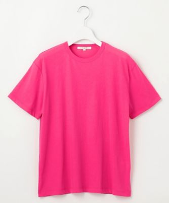 【ＳＬＯＷ／ＷＥＢ限定】シアーツイストシングルジャージー　Ｔシャツ（ＫＫＳＷＣＭ０８６０）