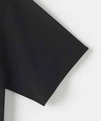 【ＳＬＯＷ／一部店舗限定】シースルートリコット　シアー　Ｔシャツ（ＫＫＳＷＧＭ０９６５）