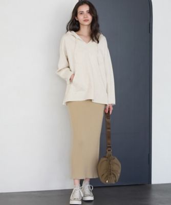 67nowos メキシカンパーカー　カットソー パーカー TC 裏毛 メキシカンパーカー レディース メンズ : ZOZOTOWN