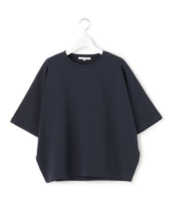 SLOW／一部店舗限定】ライトダンボール ドルマンスリーブ