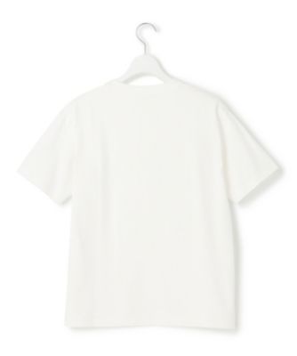 【ＳＬＯＷ／洗える】ロゴ　Ｔシャツ（ＫＫＳＷＳＭ０９３６）