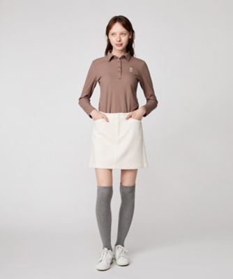 飽きずに使えるベーシックアイテム【WOMEN】】 リブ