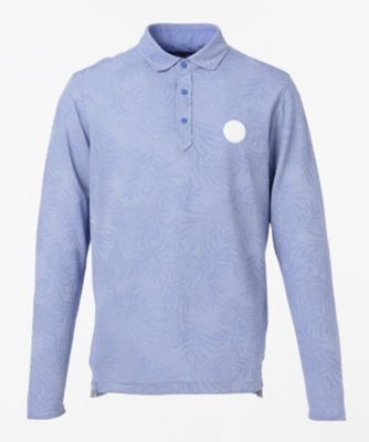 リーフリンクス　シャツ（ＫＫＶＴＢＭ０４０１）