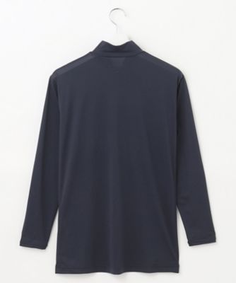 【ＭＥＮ】【吸水速乾／ＵＶケア】３０デニール　無地インナーシャツ（ＫＫＶＴＣＳ０３０１）