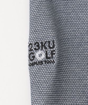 定番人気【ＭＥＮ】ハニカムカノコ　長袖ポロシャツ（ＫＫＶＴＳＡ０３０１）