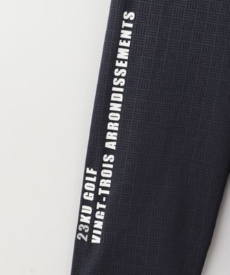 【ＭＥＮ】【吸水速乾・ＵＶ】３０ｄエンボスプリント　インナーカットソー（ＫＫＶＴＳＳ０３０１）