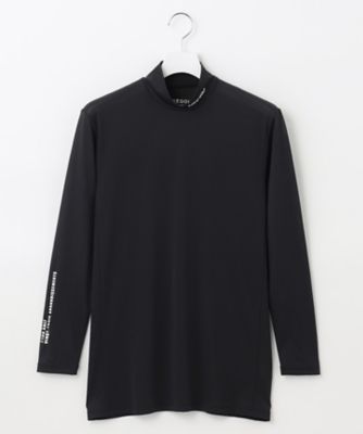 23区GOLF/ニジュウサンクゴルフ 【MEN】【吸水速乾・UVケア】30デニール インナーカットソー(KKVTSS0331)