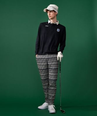 【MEN】【吸湿/発熱】グランサーモカノコ MEN】【吸湿/発熱】グランサーモカノコ / 23区GOLF
