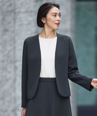 ＜自由区 S (Women/小さいサイズ)＞ロイヤルシフォン　ブラウス（ＫＫＷ７ＣＡ０３３４）