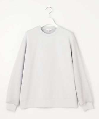 ＜自由区 S (Women/小さいサイズ)＞【カタログ掲載・洗える】マットストレッチダンボール　スウェット（ＫＫＷ７ＧＳ０１３１）