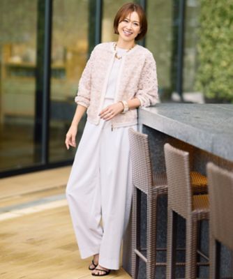カタログ掲載・人気素材・NEWアイテム・アンサンブル対応】ファンク