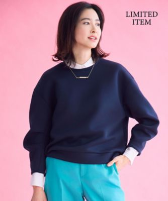 WEB限定・セットアップ対応】ダンボールジャージー プルオーバー