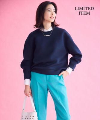 WEB限定・セットアップ対応】ダンボールジャージー プルオーバー