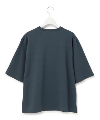 【洗える】Ｃａ　ｍａｍｕｓｅ　ロゴ　ＴＥＥ（ＫＫＷＯＣＡ０２３４）